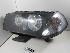 Faro Fanale Anteriore Sinistro