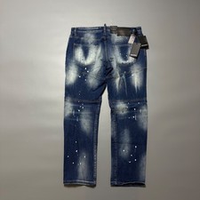 Dsquared2 New Rider Jeans