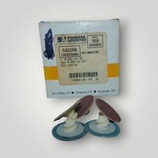 Abrasivi standard cambio