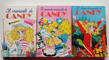 MANUALE DI CANDY N. 1 - 2 - 3