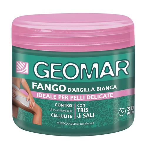 Geomar fango d argilla - geomar, |