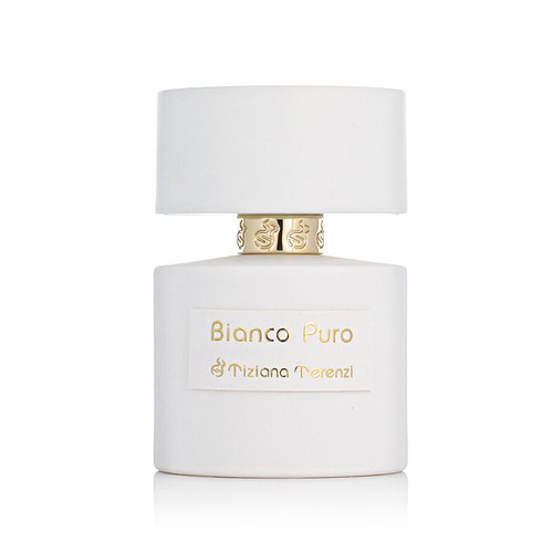 Tiziana terenzi bianco - terenzi, puro