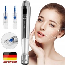 Dermapen F30 Microneedling