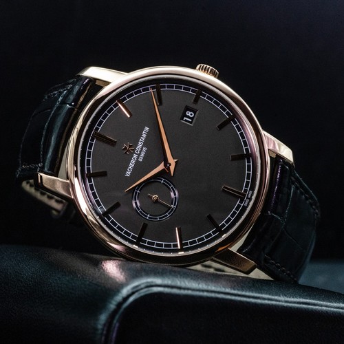 Vacheron constantin - vacheron,
