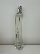 FLOWER BY KENZO EDP  50 ml Edp SENZA SCATOLA E SENZA TAPPO ORIGINALE NUOVO