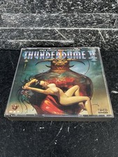 Thunderdome vol 5 fifth - v, vol.