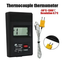 TM902C K Type Digital