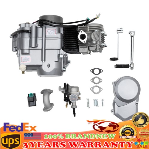 Kit motore 125cc tempi - 125cc, cdi