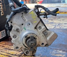 Pompa Iniettori Bosch Toyota Yaris 1.4 2006