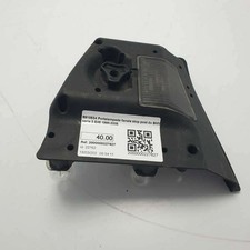 6910534 Portalampada fanale stop post dx BMW serie 3 E46 1998-2005 