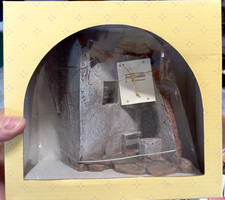 STATUINA DEL PRESEPE Edizioni