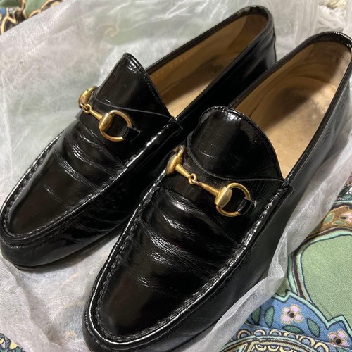 Scarpe mocassini gucci - scarpe,