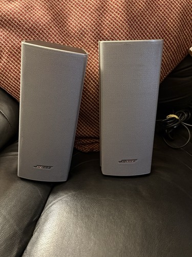 Bose companion sistema - bose,