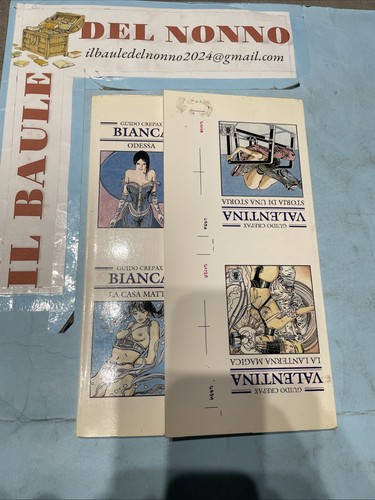Erotismo fumetti di guido - a,