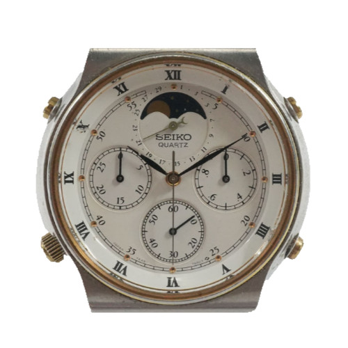 Orologio uomo vintage 1988 - uomo,