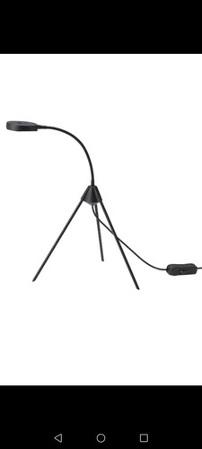 Ikea trettiotre lampada - lampada, da