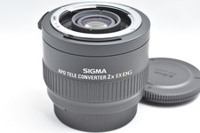 APO TeleConverter 2x EX DG 2037 per SIGMA NIKON