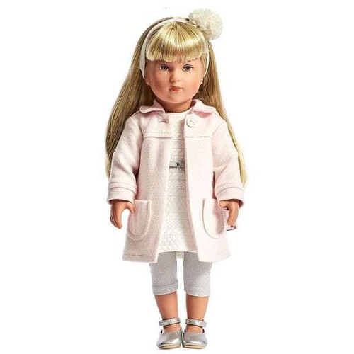 Isabel bambina kathe kruse - isabel, di