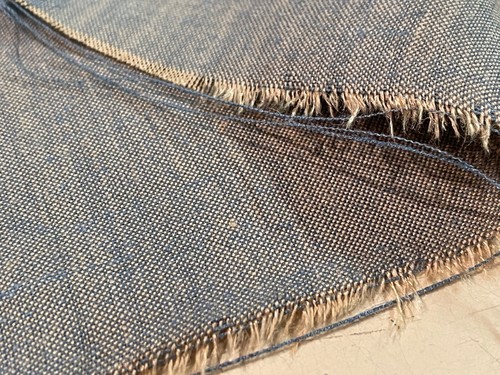 Tessuto cotone robusto - ,