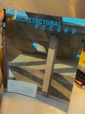 ARCHITECTURAL RECORD (Civic