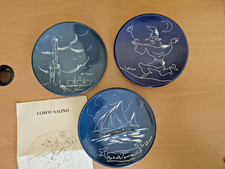 Eliseo Salino ceramiche San