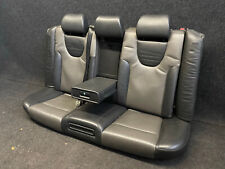 Sedile posteriore Recaro Audi A6 S6 RS6 4B 4BH sedili sportivi allroad allestimento