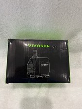 Pompa sommersa ultra