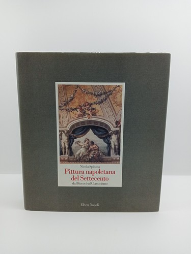 Pittura napoletana del - pittura,