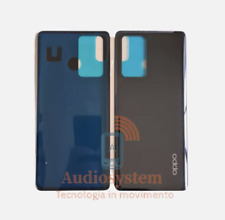 SCOCCA COVER BACK VETRO