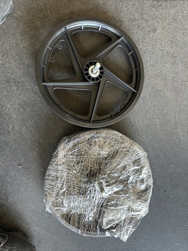 Cerchi rimorchio bici 16 x - cerchi,