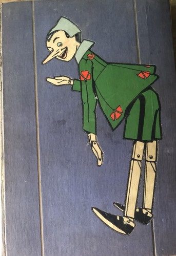 Carlo collodi pinocchio - carlo,