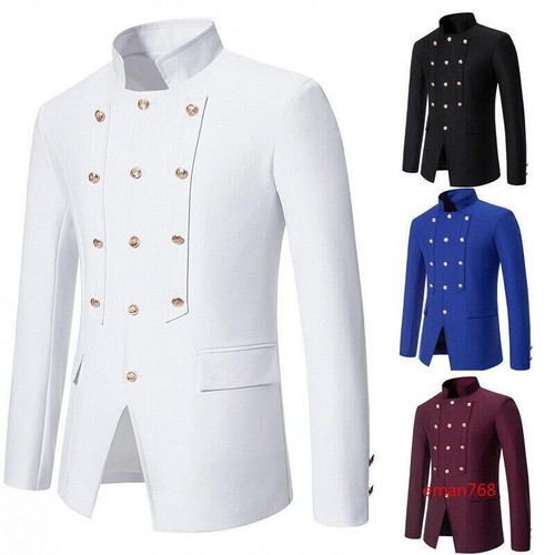 Cappotto tuta uomo - , elegante