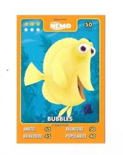 Carte Auchan - Héros Disney