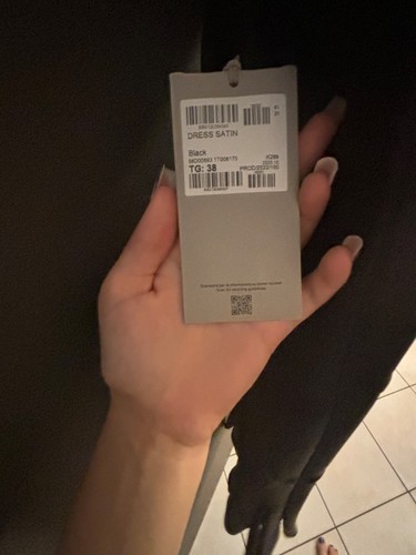 Vestito donna trussardi - vestito,