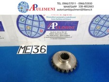 PLANETARIO DIFFERENZIALE (Z=20) OM LEONCINO TIGROTTO ORSETTO LUPETTO CERBIATTO O