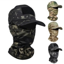 Set Maschera Completa