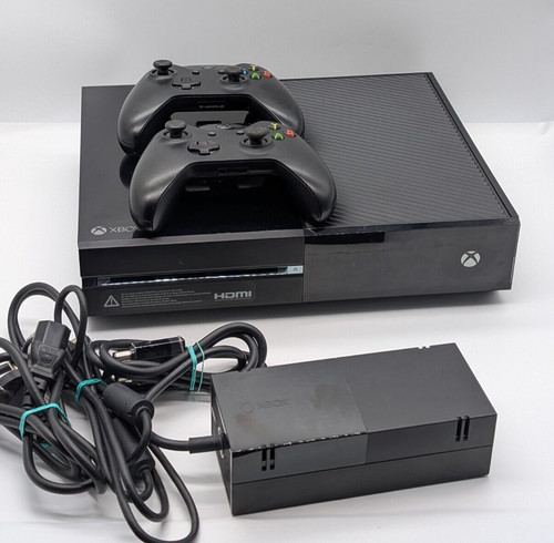 Microsoft xbox one - microsoft,