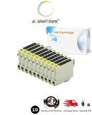 10 Cartucce T0445 Epson Stylus