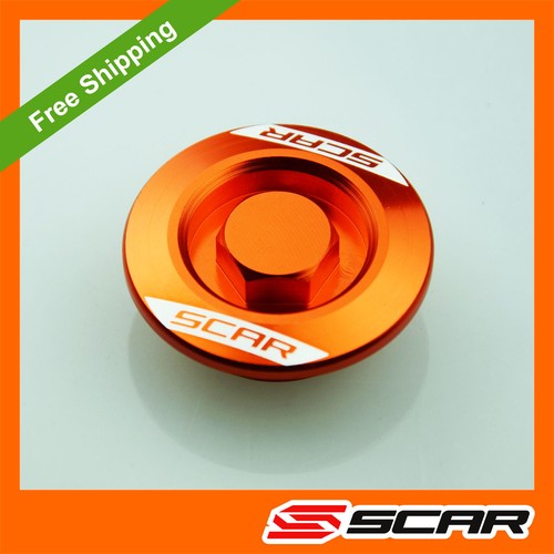 Tappo coprimotore ktm smr - coprimotore,