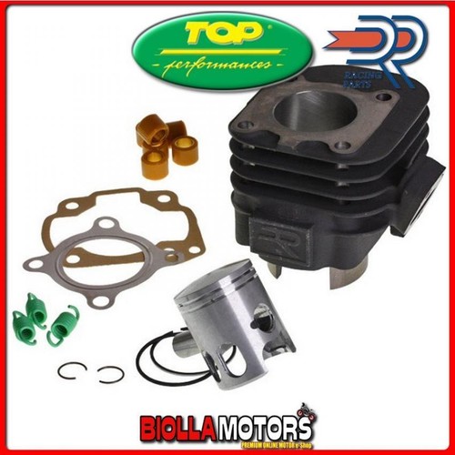 Kt00129 gruppo termico 50cc - termico,