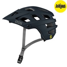 New IXS Trail Evo MIPS Helmet