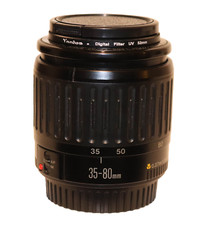 Pacchetto accessori obiettivo