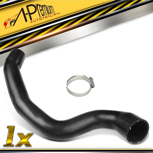 Tubo intercooler turbo - , per