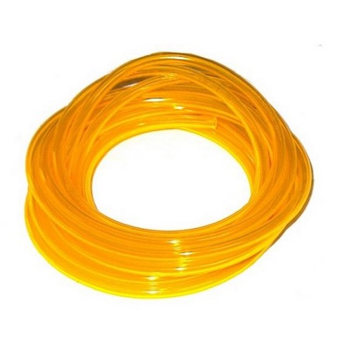 Tubo benzina trasparente - tubo,