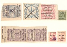 Blocco Chiudilettera Vari Vedi