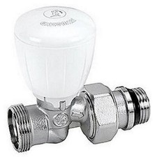 R422TG Valvola diritta, con