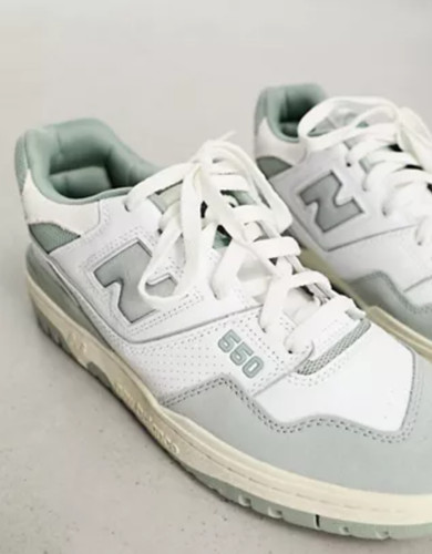 New balance 550 - new,