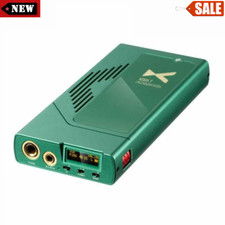 xDuoo XD05T Amplificatore