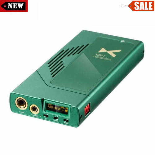 Xduoo xd05t amplificatore - xduoo,