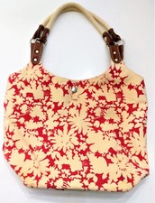 Bonfanti Made In Italy Red &